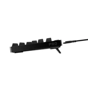 Logitech G Pro Keyboard Side View