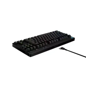 Logitech G Pro Keyboard Top View