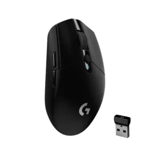 Logitech G304 Mouse