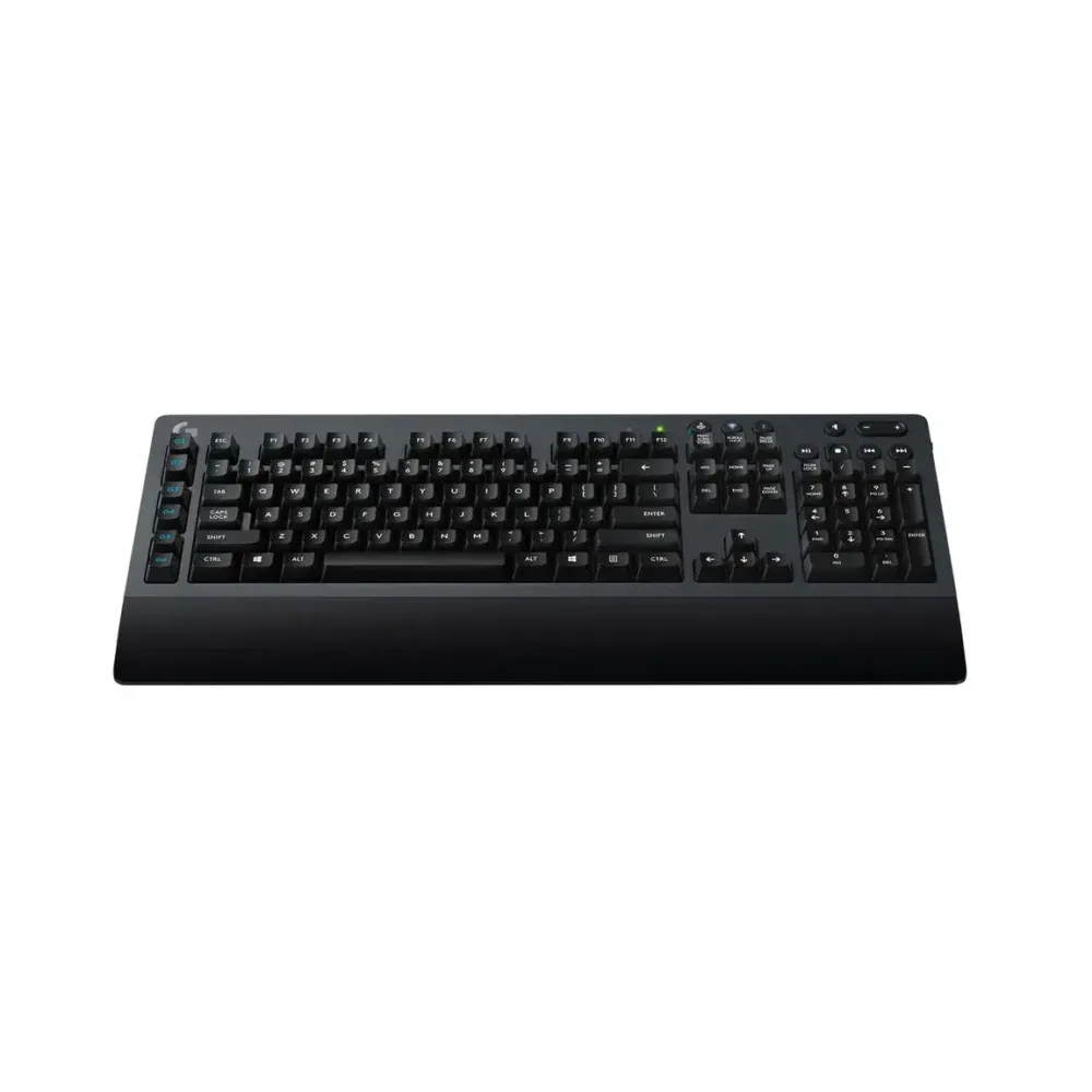 Logitech G613 Wireless Mechanical Keyboard-2