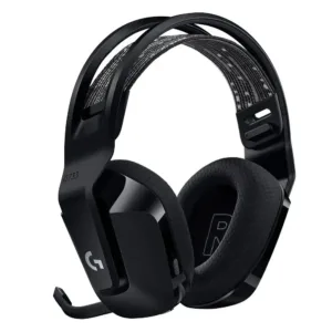 Logitech G733 Black - side image