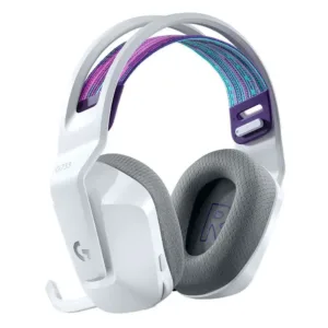 Logitech G733 White - side image