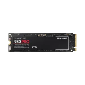 Samsung 980 Pro SSD