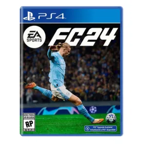 EA Sports FC 24 - Fifa 24 - PS4