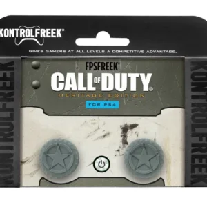 KontrolFreek Performance Thumbsticks for PS4 and PS5 - World War II Heritage