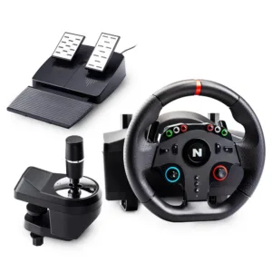 Nitho Drive Pro One Wheel with Pedals & Shifters