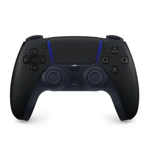 Dualsense Controller for PS5 in Midnight Black color