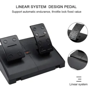 PXN V3II Racing Wheel 5
