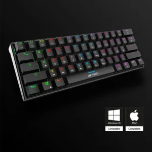 Mk1300 Mini compatible with Windows and Mac