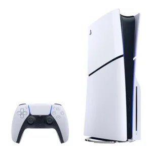 PlayStation 5 Slim Disc Edition