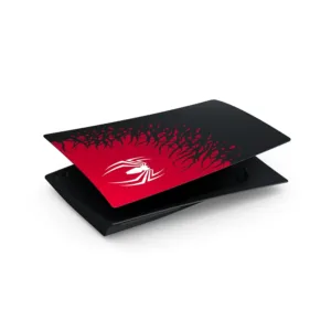 PS5 Faceplate Spider Man 2
