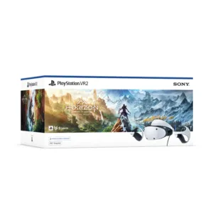 PSVR 2 Horizon Call of the Mountain Bumdle