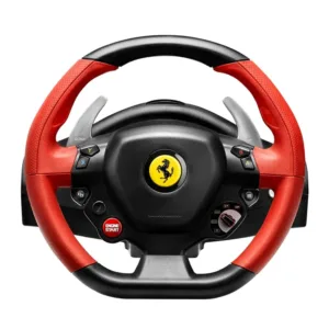 Thrustmaster Ferrari Spider 458 Wheel for Xbox Series X/S and Xbox One