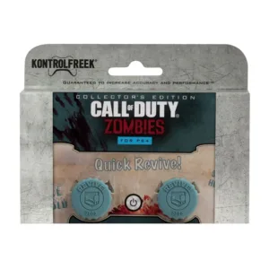 COD Zombies Revive Edition