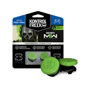 Call of Duty MW II Kontrolfreeks
