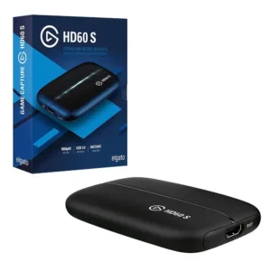 Elgato HD60 S