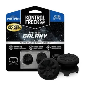 Kontrolfreek galaxy black
