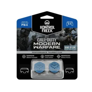 Modern Warfare Blue