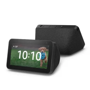 Amazon Echo Show 5 black