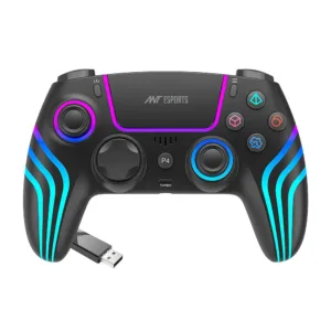 ant esports gp400 PS4 controller black