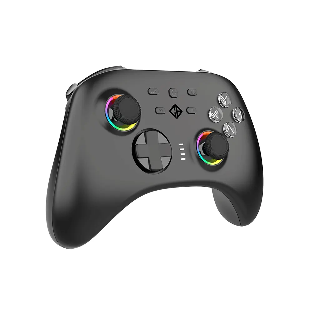 cosmic byte stellaris black controller