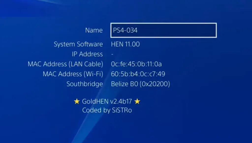 goldhen 11.00 jailbreak