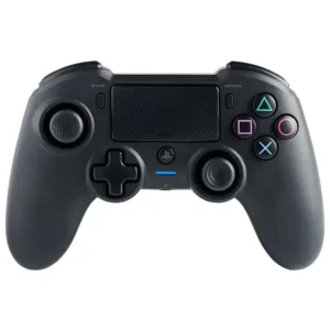nacon asymmetric wireless controller for ps4 and PC