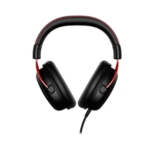 hyperx cloud ii front