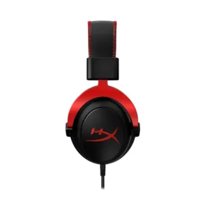 hyperx cloud ii side