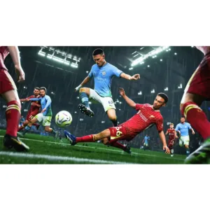 fc 25 ps5 game(3)