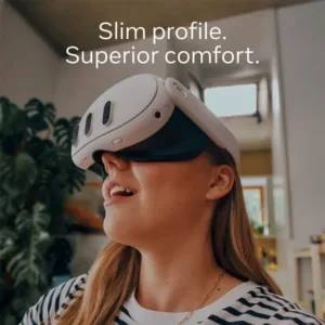 Meta quest 3 512 gb vr headset(2)