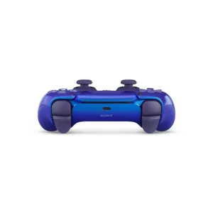 PS5 Dualsense Controller chroma indigo(2)
