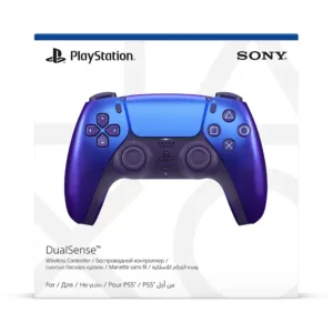 PS5 Dualsense Controller chroma indigo(3)