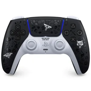last of us limited edition controller ps5