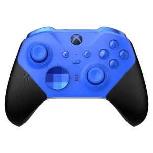 xbox elite wireless controller series 2 blue