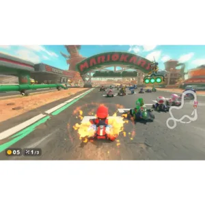 mario kart worid switch 2 762