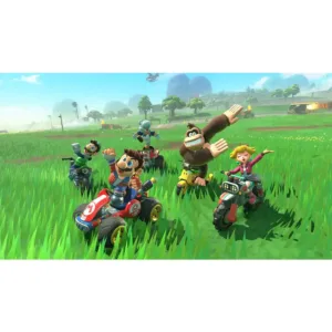 mario kart worid switch 2 764