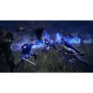 Elden ring nightreign 27265