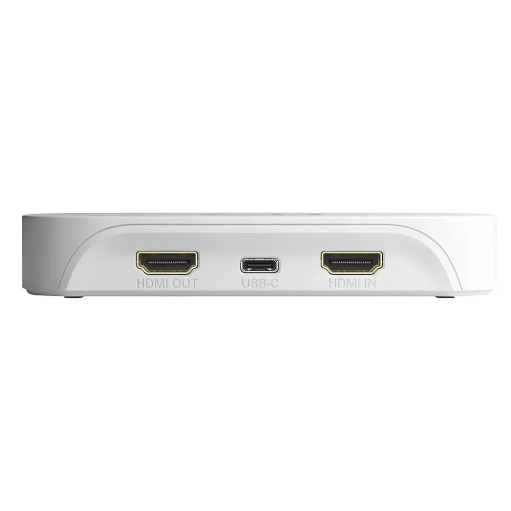 Elgato game capture neo back