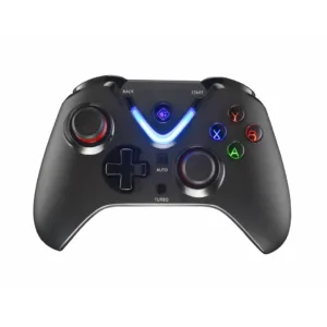Cosmic Byte ARES Wireless Controller for PC - Black