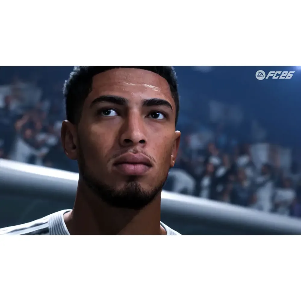 fc 26 fifa 26 ps5 27263