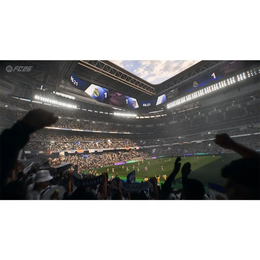 fc 26 fifa 26 ps5 27264