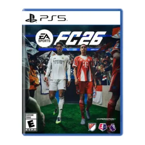 EA SPORTS FC 26 - Fifa 26 - PlayStation 5