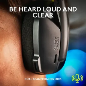 g435 wireless gaming headset ps5 pc switch 27263