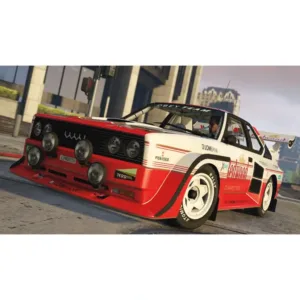 grand theft auto 5 ps4 27262