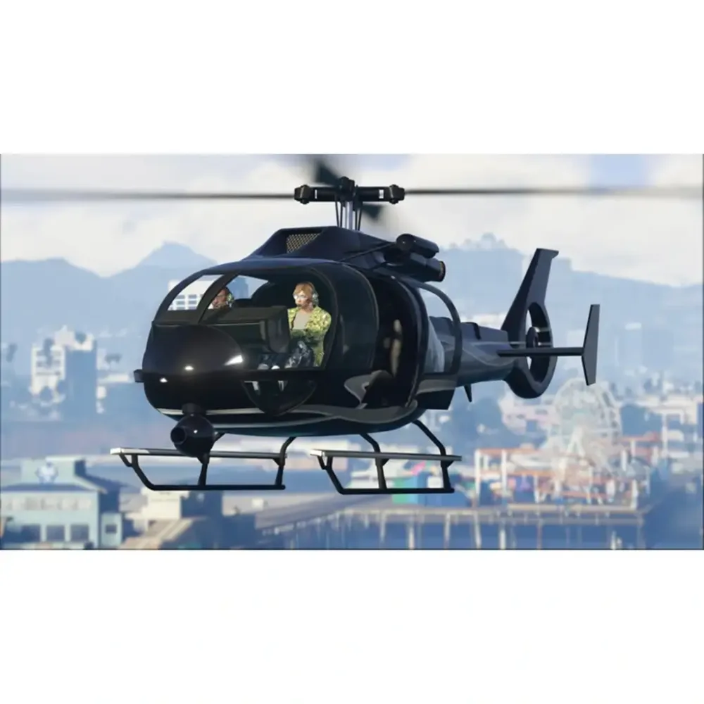 grand theft auto 5 ps4 27263