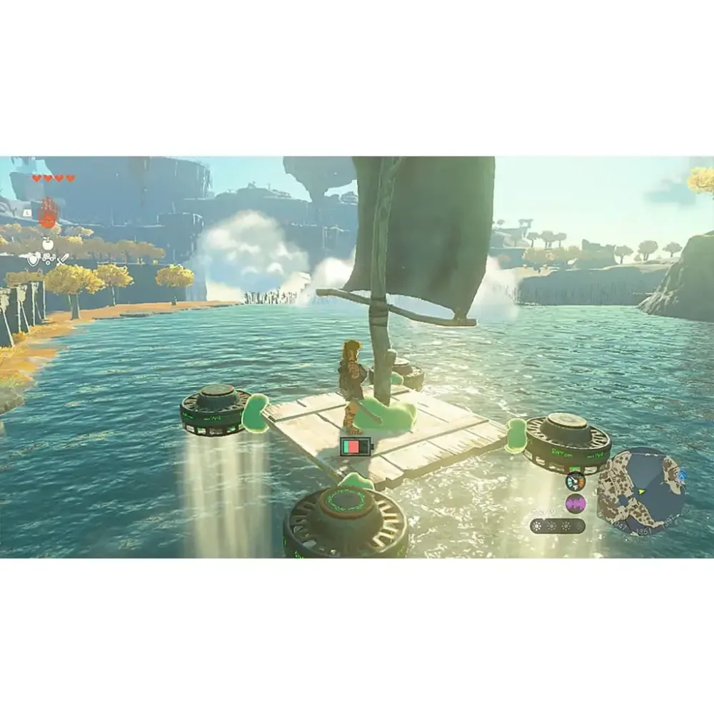 legend of zelda tears of kingdom for switch 27261