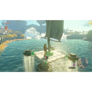 legend of zelda tears of kingdom for switch 27261