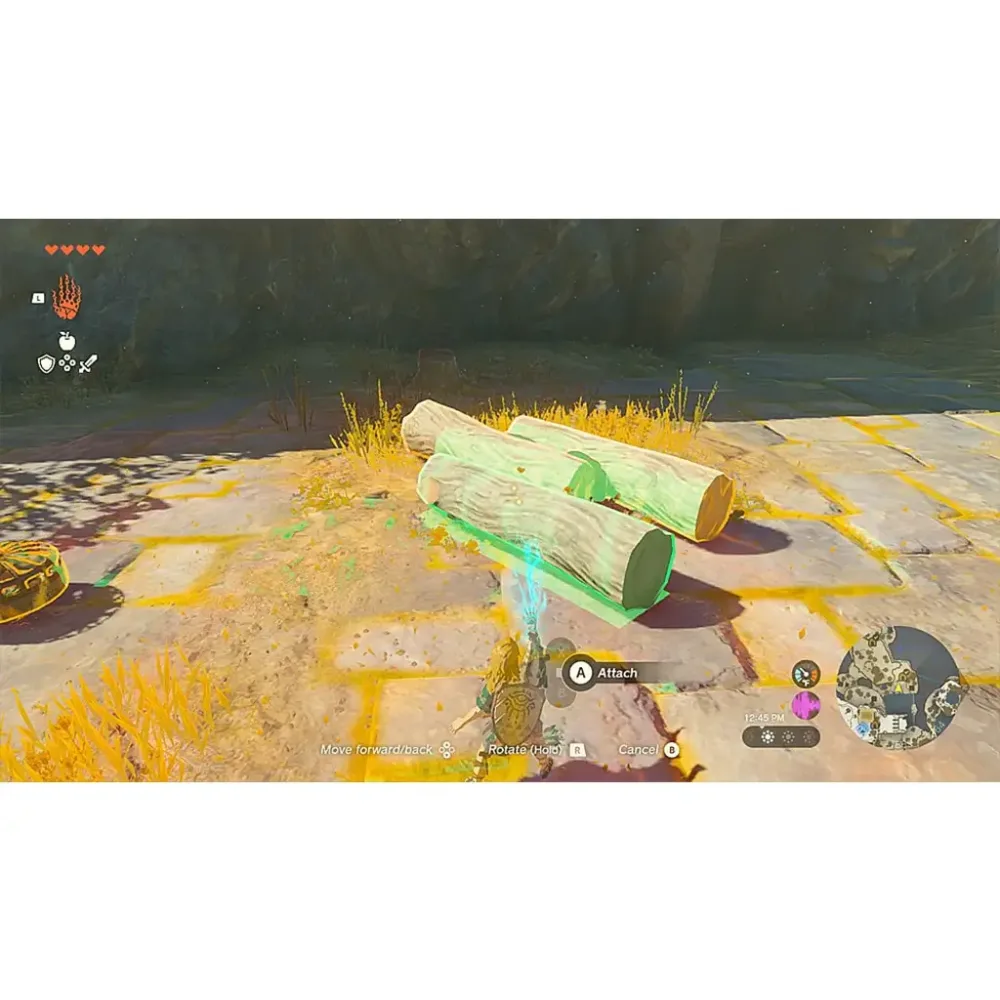 legend of zelda tears of kingdom for switch 27262