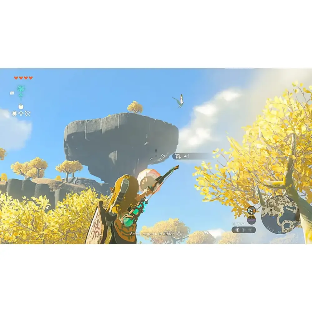 legend of zelda tears of kingdom for switch 27263